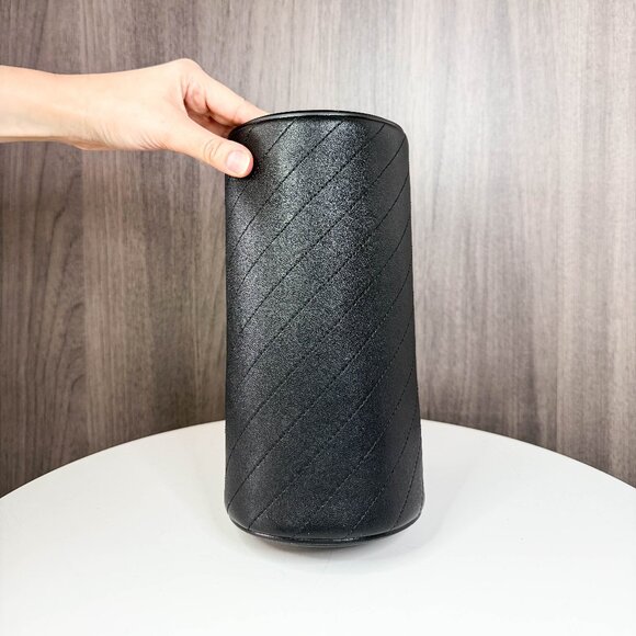 Gucci black leather small Blondie shoulder bag - Picture 5 of 11